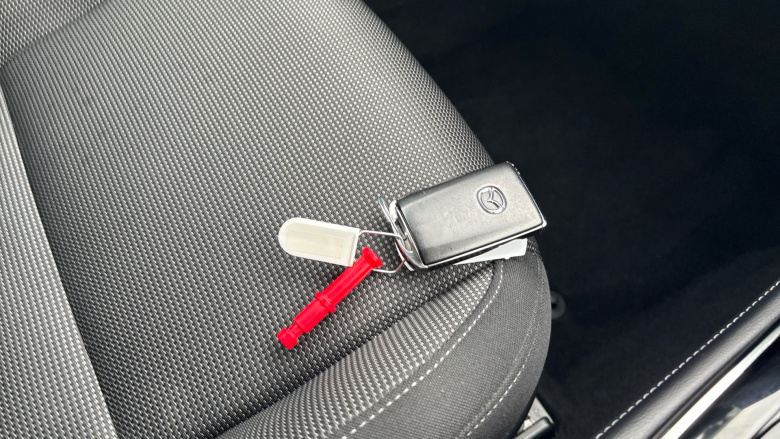 Mazda CX-30 2.5 e-Skyactiv G MHEV [140] Exclusive-Line 5dr Petrol Hatchback